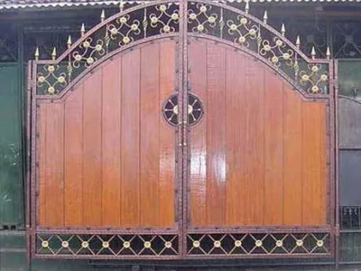 Confectii fier forjat Buzau