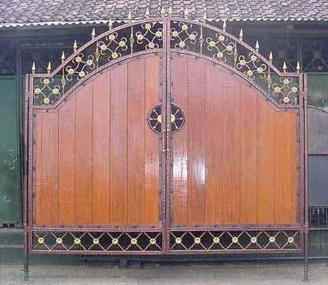 Confectii fier forjat Buzau