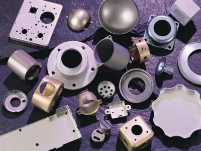 Confectii fier forjat Buzau