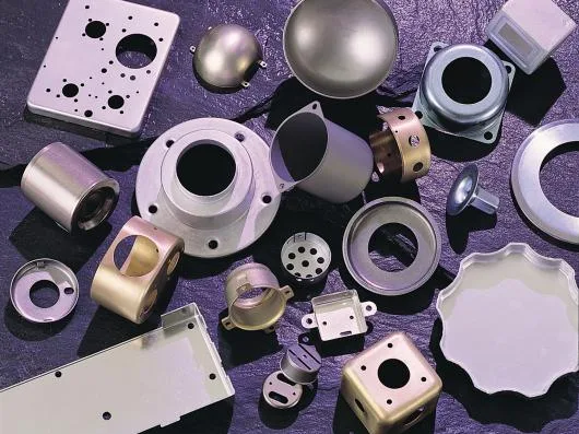 Confectii fier forjat Buzau