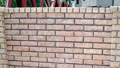 Iasi - Garduri din beton armat si decoratiuni gradina