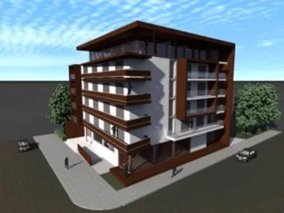 Birou Arhitectura Constanta