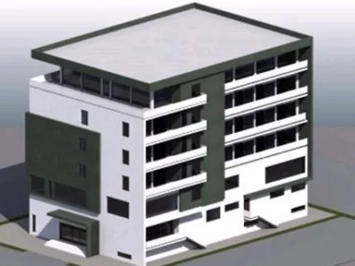 Birou Arhitectura Constanta