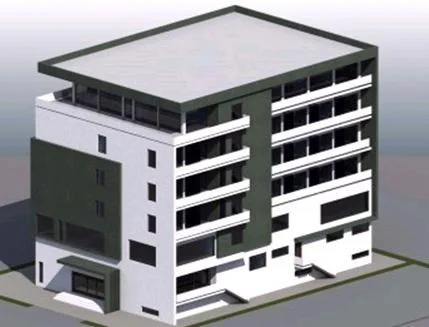 Birou Arhitectura Constanta