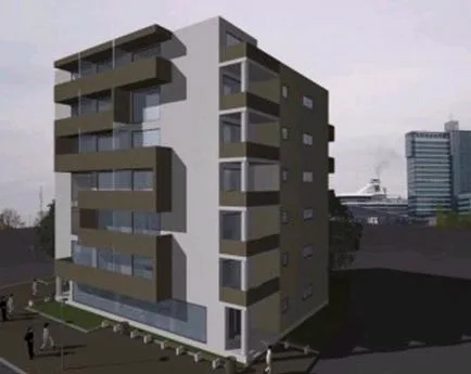 Birou Arhitectura Constanta