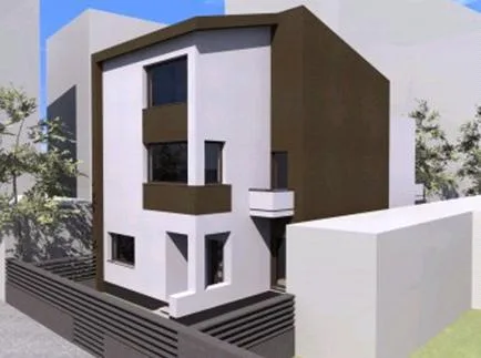 Birou Arhitectura Constanta