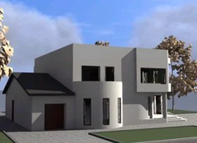 Birou Arhitectura Constanta