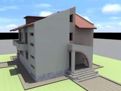 Birou Arhitectura Constanta