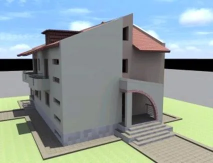 Birou Arhitectura Constanta