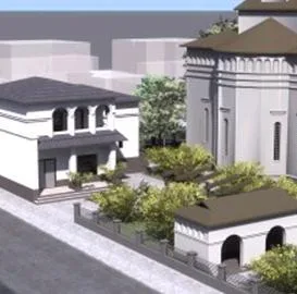 Birou Arhitectura Constanta