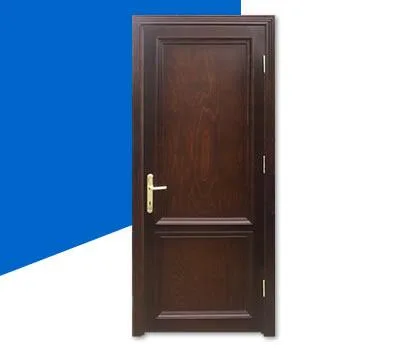 Tamplarie din lemn stratificat cu geam termopan - Ramnicu Valcea