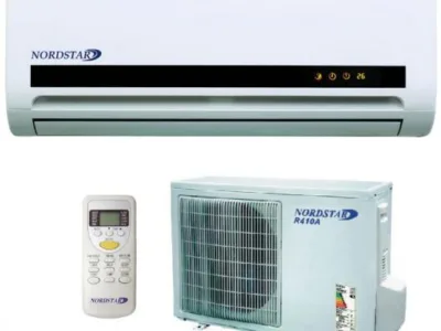 Comercializare - montaj - service Aer Conditionat