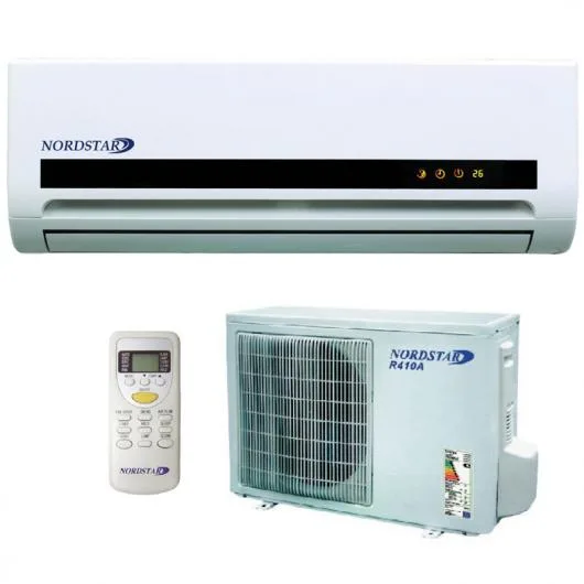 Comercializare - montaj - service Aer Conditionat