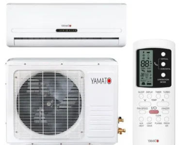 Comercializare - montaj - service Aer Conditionat