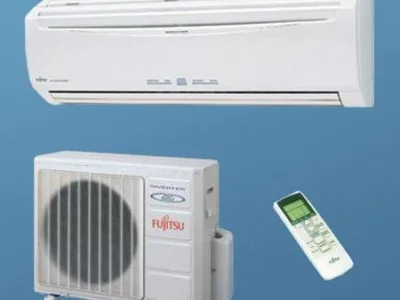 Comercializare - montaj - service Aer Conditionat