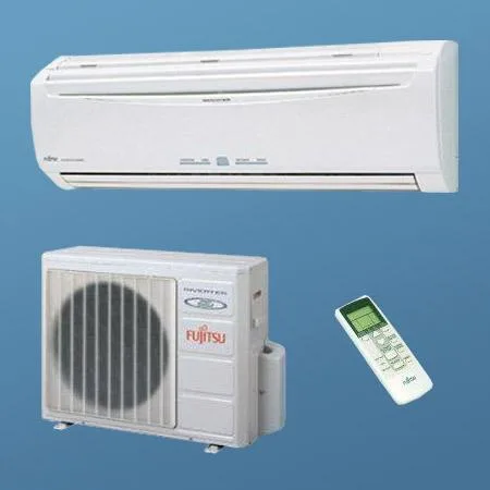 Comercializare - montaj - service Aer Conditionat