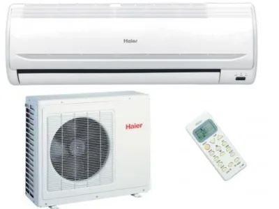 Comercializare - montaj - service Aer Conditionat