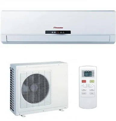 Comercializare - montaj - service Aer Conditionat