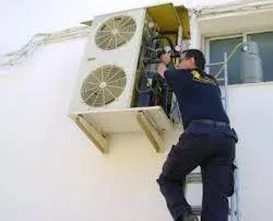 Comercializare - montaj - service Aer Conditionat