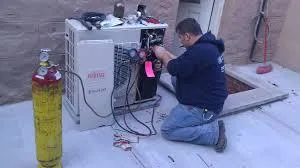 Comercializare - montaj - service Aer Conditionat