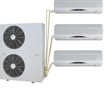 Comercializare - montaj - service Aer Conditionat