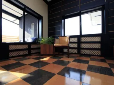 Tamplarie din lemn stratificat cu geam termopan - Ramnicu Valcea