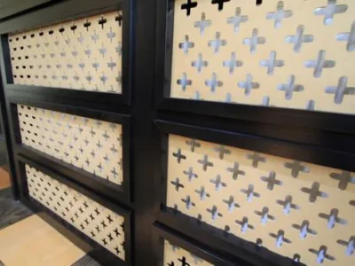 Tamplarie din lemn stratificat cu geam termopan - Ramnicu Valcea