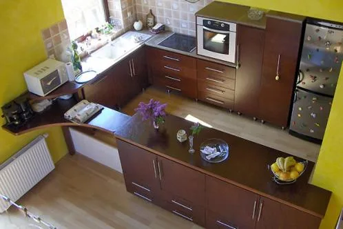 Tamplarie din lemn stratificat cu geam termopan - Ramnicu Valcea