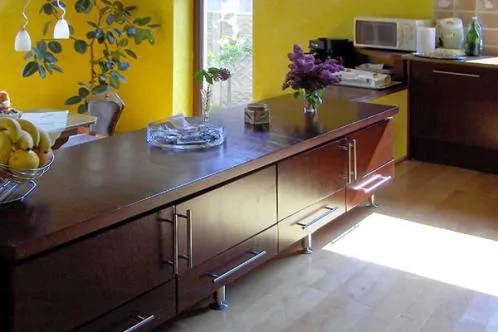 Tamplarie din lemn stratificat cu geam termopan - Ramnicu Valcea