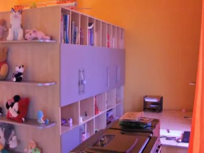 Tamplarie din lemn stratificat cu geam termopan - Ramnicu Valcea