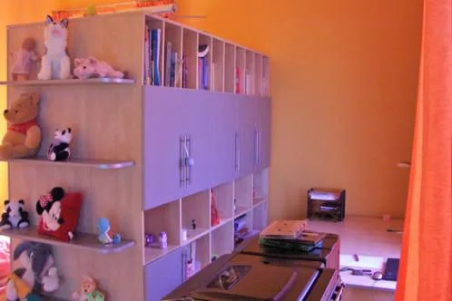 Tamplarie din lemn stratificat cu geam termopan - Ramnicu Valcea