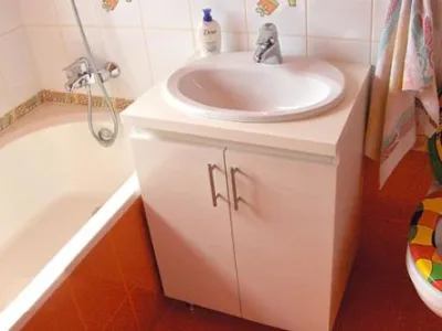 Tamplarie din lemn stratificat cu geam termopan - Ramnicu Valcea