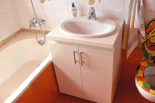 Tamplarie din lemn stratificat cu geam termopan - Ramnicu Valcea