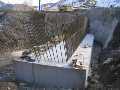 Constructii civile si industriale - Prahova