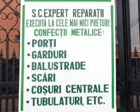 EXPERT REPARATII