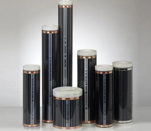 Incalzire electrica in pardoseala cu radiatii infrarosii - Arad