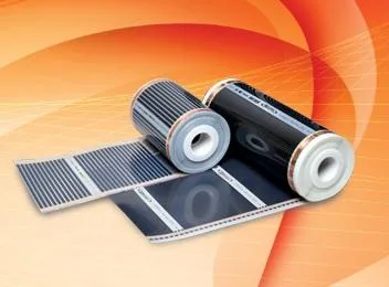 Incalzire electrica in pardoseala cu radiatii infrarosii - Arad