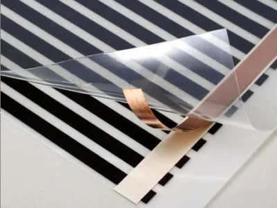 Incalzire electrica in pardoseala cu radiatii infrarosii - Arad