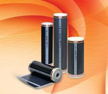 Incalzire electrica in pardoseala cu radiatii infrarosii - Arad