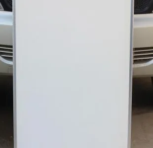 Incalzire electrica in pardoseala cu radiatii infrarosii - Arad