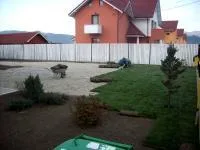 Piatra Neamt - Proiectare si amenajare spatii verzi