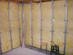 Izolare termica si fonica - hidroizolatii si termoizolatii - Botosani