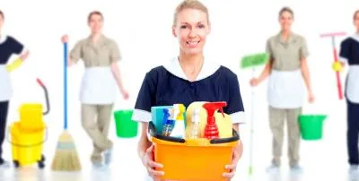 Servicii de curatenie profesionale Ialomita