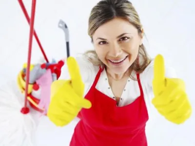 Servicii de curatenie profesionale Ialomita