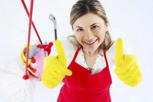 Servicii de curatenie profesionale Ialomita