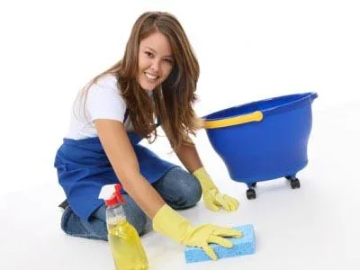 Servicii de curatenie profesionale Ialomita