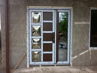 Profile din aluminiu PVC si feroneria aferenta - Ploiesti