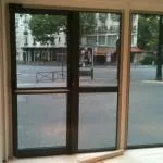 Profile din aluminiu PVC si feroneria aferenta - Ploiesti