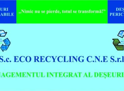 ECO Recycling CNE