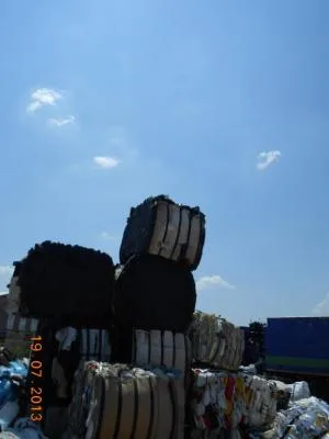 ECO Recycling CNE